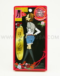 Onna No Yokubo Stage Type Pressure High Socks (Plain)