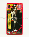 Onna No Yokubo Stage Type Pressure High Socks (Diamond)
