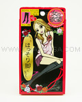 Onna No Yokubo Rough Slim High Socks (Wave)