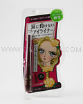KISS ME Heroine Make Impact Liquid Eye Liner
