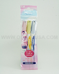 KAI Pretty Fresh Razor L