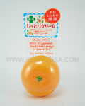 B&C Mikan-chan Hand Cream
