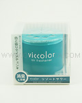 Viccolor Air Freshener (Resort Sour)