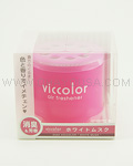 Viccolor Air Freshener (White Musk)