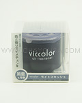 Viccolor Air Freshener (Light Squash)