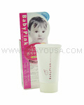 BISON Baby Pink Milky Base