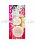 BISON Baby Pink Face Powder (No Color)