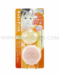 BISON Baby Pink Face Powder (Beige)