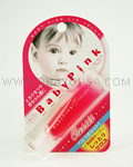 Bison Baby Pink Lip Jelly (Cassis)