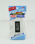 MANDOM Gatsby Facial Oil Powder Paper