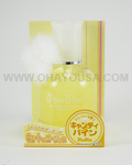 CARALL PonPon Air Freshner (Candy Pine)