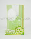 CARALL Ponpon Air Freshner (Baby Apple)