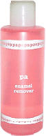 DEAR LAURA Pa Enamel Remover