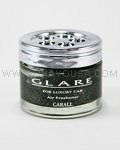 CARALL Glare Air Freshener (Volume Squash)
