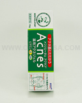 ROHTO Mentholatum Acnes Gel