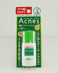 ROHTO Mentholatum Acnes Sunblock