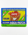 HISAMITSU Salonpas Aqua-Patch