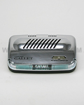 CARALL Chrome Gallet (Pinky Musk)