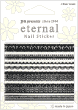 DEAR LAURA Eternal Nail Sticker (pa42)