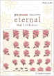 DEAR LAURA Eternal Nail Sticker (pa54)