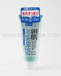 ROHTO Badarabo Mild Peeling Face Wash Foam