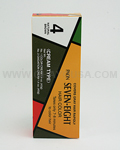 PAON Seven-Eight Hair Color #4 Natural Brown