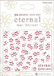 DEAR LAURA Eternal Nail Sticker (pa146)
