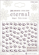 DEAR LAURA Eternal Nail Sticker (pa155)