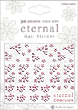 DEAR LAURA Eternal Nail Sticker (pa188)