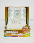 CARALL Tiass Air Freshener (Natural Savon)