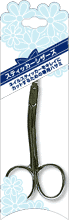 DEAR LAURA Eternal Sticker Scissors