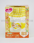 CARALL Pretty Heart Air Freshener (Grapefruit)