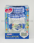 CARALL Pretty Heart Air Freshener (Sweet Shampoo)