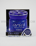 CARALL Aries Air Freshener (Blue Marine)