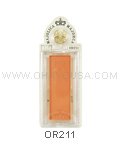 SHISEIDO Majolica Majorca Cheek Customize OR211