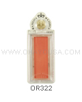 SHISEIDO Majolica Majorca Cheek Customize OR322