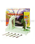 Turning Vegetable Slicer