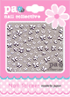 DEAR LAURA pa Nail Collective Nail Sticker (Peta20)