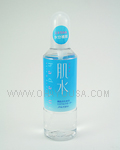 SHISEIDO Hadasui Body Lotion