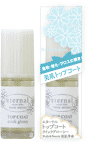 DEAR LAURA Eternal Top Coat Quick Glossy