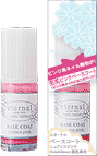 DEAR LAURA Eternal Base Coat Nuance Pink