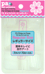 DEAR LAURA Pa 72 Acrylic Nail Tips (Regular)