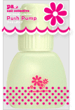 DEAR LAURA Pa Push Pump