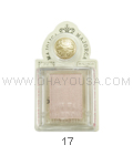 SHISEIDO Majolica Majorca Shadow Customize 17