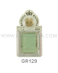 SHISEIDO Majolica Majorca Shadow Customize GR129