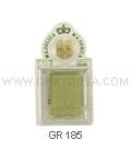 SHISEIDO Majolica Majorca Shadow Customize GR185