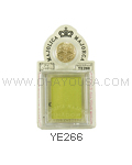 SHISEIDO Majolica Majorca Shadow Customize YE266