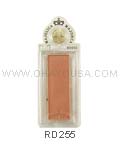 SHISEIDO Majolica Majorca Cheek Customize RD255