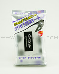 MANDOM Gatsby Facial Powder Sheet