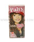 DARIYA Palty Hair Color Almond Chocolat